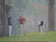2do día de Juego XLIX Sudamericano Juvenil por Equipos