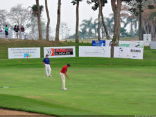 2do día de Juego XLIX Sudamericano Juvenil por Equipos