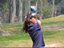 2do día de Juego XLIX Sudamericano Juvenil por Equipos