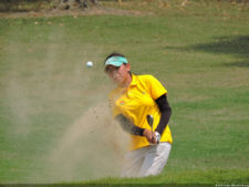 2do día de Juego XLIX Sudamericano Juvenil por Equipos