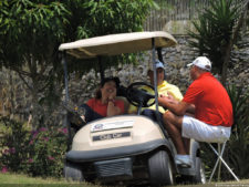 2do día de Juego XLIX Sudamericano Juvenil por Equipos