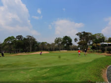 2do día de Juego XLIX Sudamericano Juvenil por Equipos