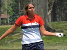 2do día de Juego XLIX Sudamericano Juvenil por Equipos