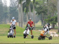 2do día de Juego XLIX Sudamericano Juvenil por Equipos