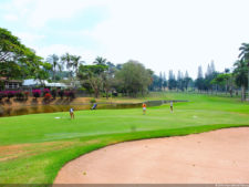 2do día de Juego XLIX Sudamericano Juvenil por Equipos