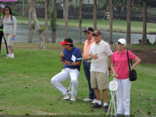 2do día de Juego XLIX Sudamericano Juvenil por Equipos