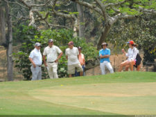 2do día de Juego XLIX Sudamericano Juvenil por Equipos