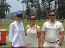 2do día de Juego XLIX Sudamericano Juvenil por Equipos