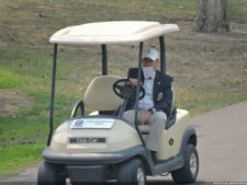 2do día de Juego XLIX Sudamericano Juvenil por Equipos