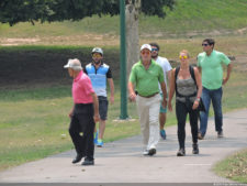 2do día de Juego XLIX Sudamericano Juvenil por Equipos