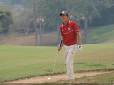 2do día de Juego XLIX Sudamericano Juvenil por Equipos