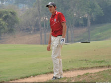 2do día de Juego XLIX Sudamericano Juvenil por Equipos