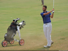 2do día de Juego XLIX Sudamericano Juvenil por Equipos