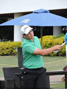 1er día de Juego XLIX Sudamericano Juvenil por Equipos