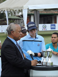 1er día de Juego XLIX Sudamericano Juvenil por Equipos
