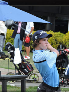 1er día de Juego XLIX Sudamericano Juvenil por Equipos