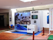 1er día de Juego XLIX Sudamericano Juvenil por Equipos