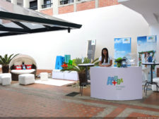 1er día de Juego XLIX Sudamericano Juvenil por Equipos