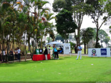 1er día de Juego XLIX Sudamericano Juvenil por Equipos