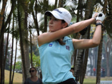 1er día de Juego XLIX Sudamericano Juvenil por Equipos