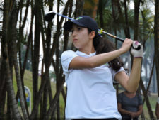1er día de Juego XLIX Sudamericano Juvenil por Equipos