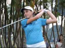 1er día de Juego XLIX Sudamericano Juvenil por Equipos