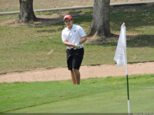 1er día de Juego XLIX Sudamericano Juvenil por Equipos