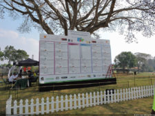 1er día de Juego XLIX Sudamericano Juvenil por Equipos