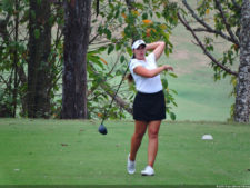 1er día de Juego XLIX Sudamericano Juvenil por Equipos
