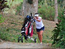 1er día de Juego XLIX Sudamericano Juvenil por Equipos
