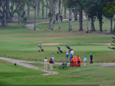 1er día de Juego XLIX Sudamericano Juvenil por Equipos