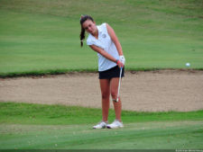 1er día de Juego XLIX Sudamericano Juvenil por Equipos