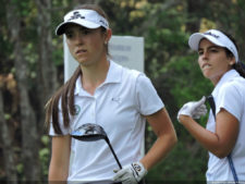 1er día de Juego XLIX Sudamericano Juvenil por Equipos