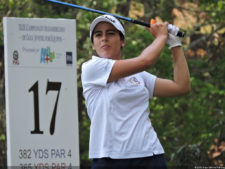 1er día de Juego XLIX Sudamericano Juvenil por Equipos