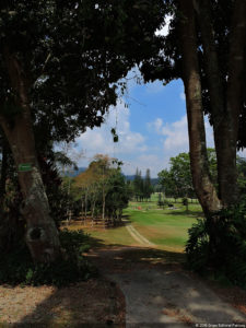 1er día de Juego XLIX Sudamericano Juvenil por Equipos