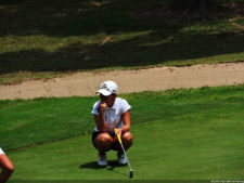 1er día de Juego XLIX Sudamericano Juvenil por Equipos