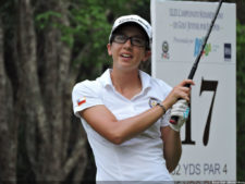 1er día de Juego XLIX Sudamericano Juvenil por Equipos