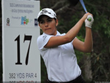 1er día de Juego XLIX Sudamericano Juvenil por Equipos