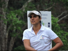 1er día de Juego XLIX Sudamericano Juvenil por Equipos