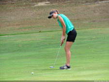 1er día de Juego XLIX Sudamericano Juvenil por Equipos