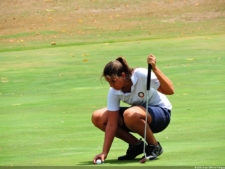 1er día de Juego XLIX Sudamericano Juvenil por Equipos