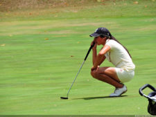 1er día de Juego XLIX Sudamericano Juvenil por Equipos