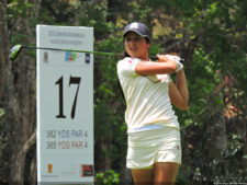 1er día de Juego XLIX Sudamericano Juvenil por Equipos