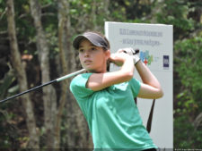 1er día de Juego XLIX Sudamericano Juvenil por Equipos