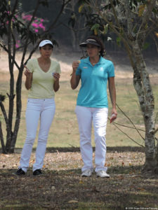 1er día de Juego XLIX Sudamericano Juvenil por Equipos