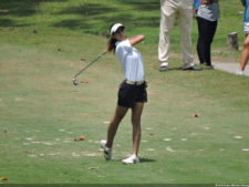 1er día de Juego XLIX Sudamericano Juvenil por Equipos