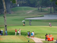 1er día de Juego XLIX Sudamericano Juvenil por Equipos