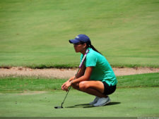 1er día de Juego XLIX Sudamericano Juvenil por Equipos