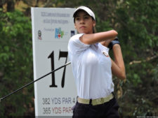 1er día de Juego XLIX Sudamericano Juvenil por Equipos