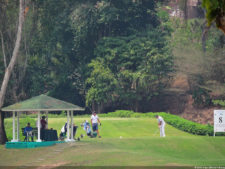1er día de Juego XLIX Sudamericano Juvenil por Equipos